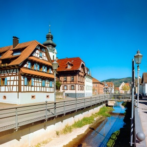 Friesenheim