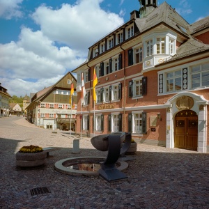 Lenzkirch