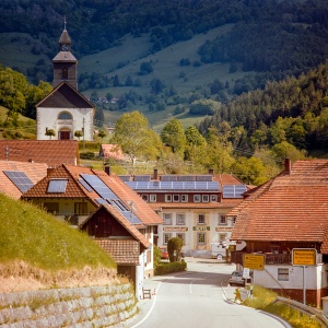 Neuenweg