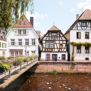 Ettlingen