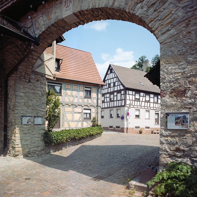 Obergrombach