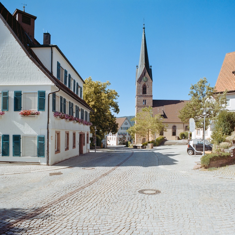 Baiersbronn