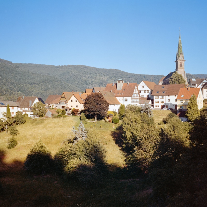 Bermersbach