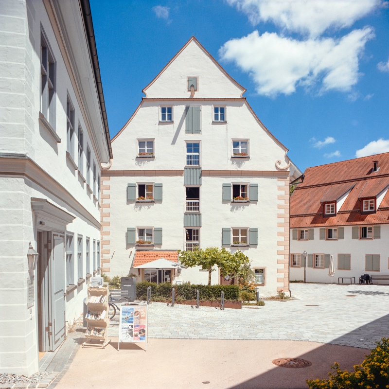 Bad Waldsee
