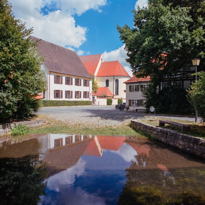 Söflingen