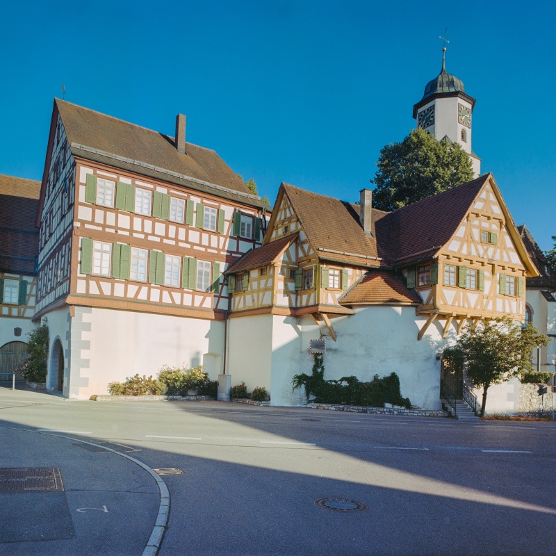 Laichingen