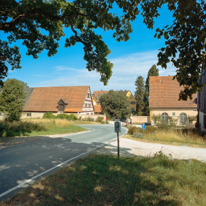 Hohenroden
