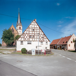 Gutmadingen