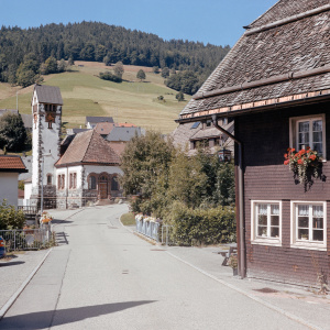 Aftersteg