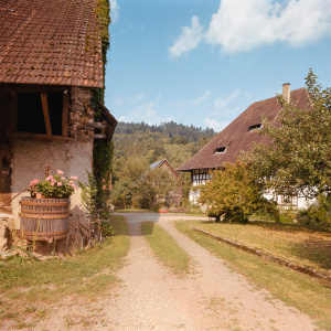 Föhrental