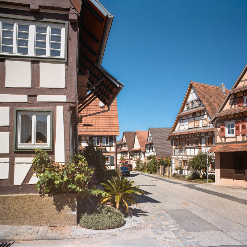 Diefenbach