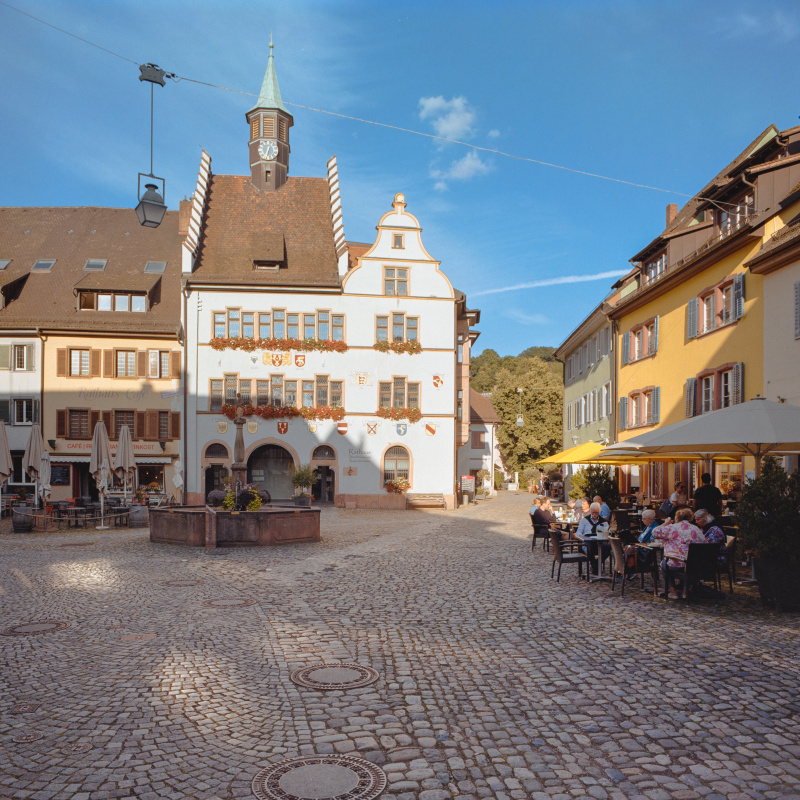 Staufen im Breisgau