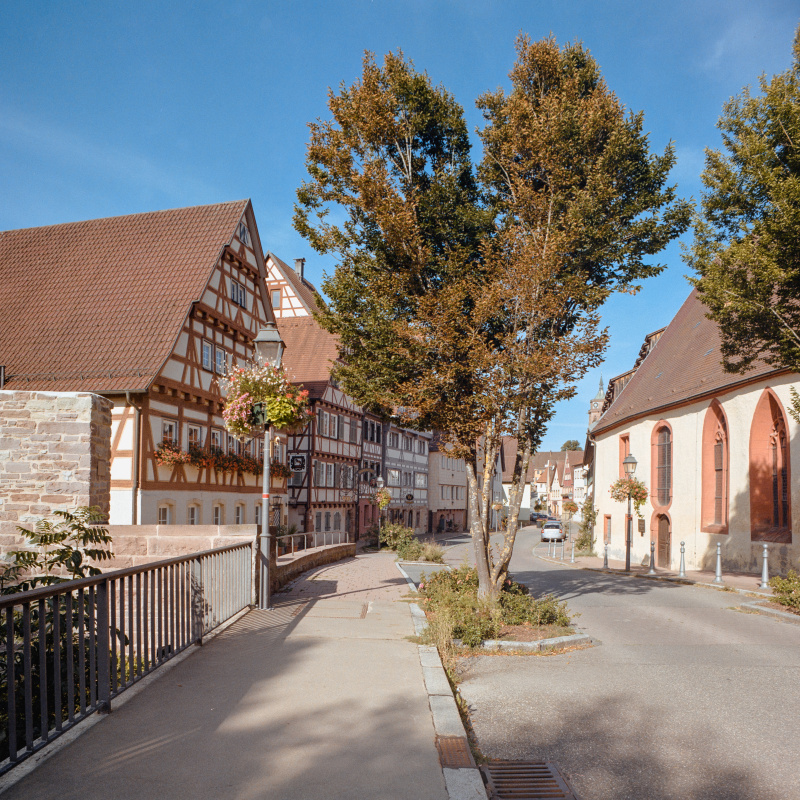 Weil der Stadt