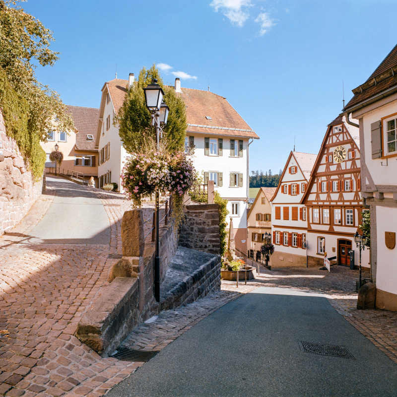 Altensteig