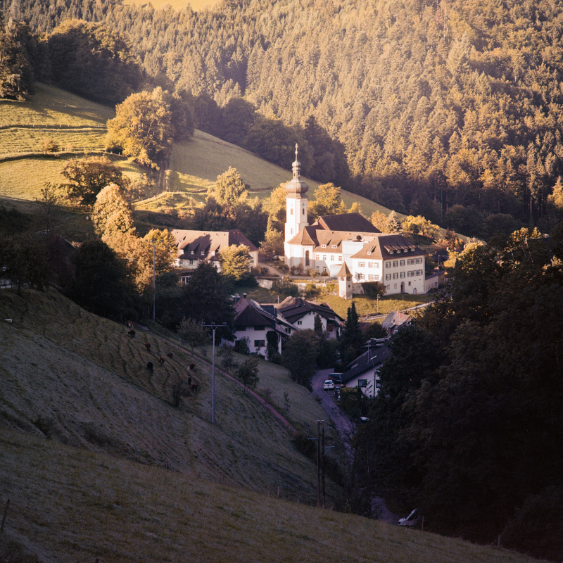 St. Ulrich