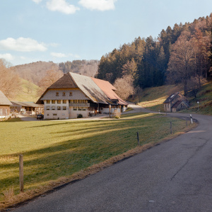 Unteribental