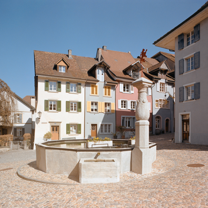 Laufenburg