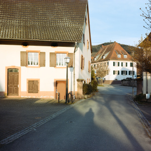 Obereggenen