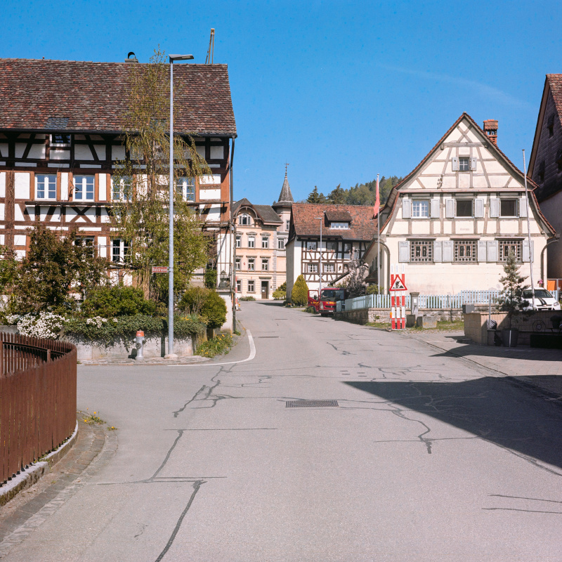 Schleitheim