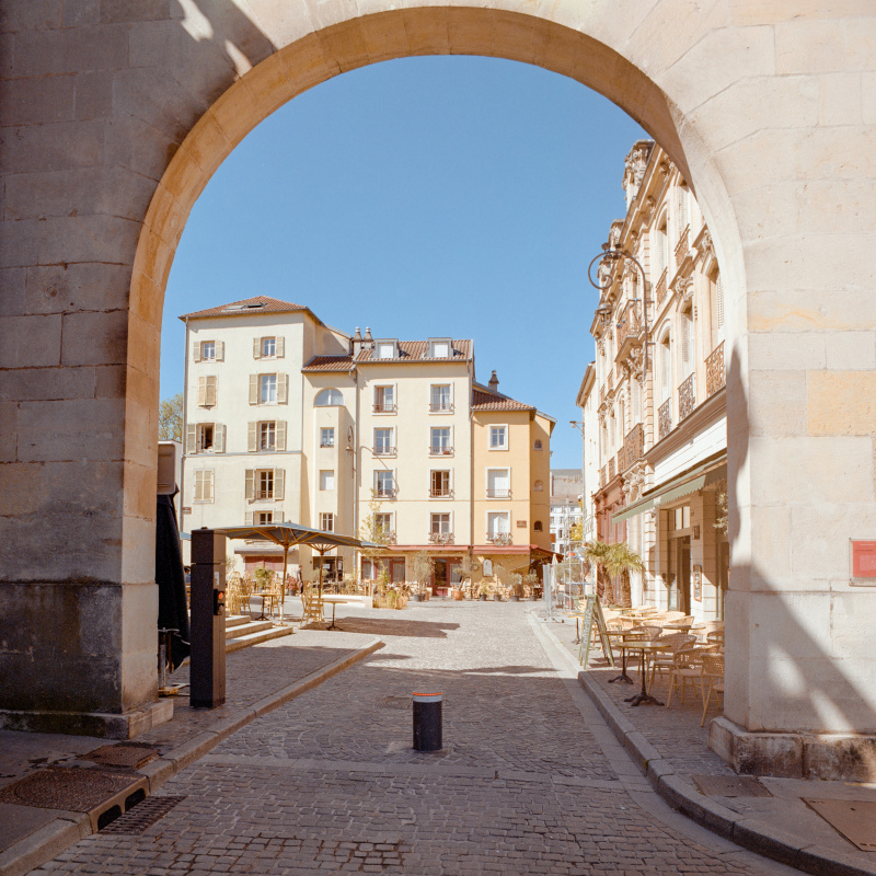 Nancy