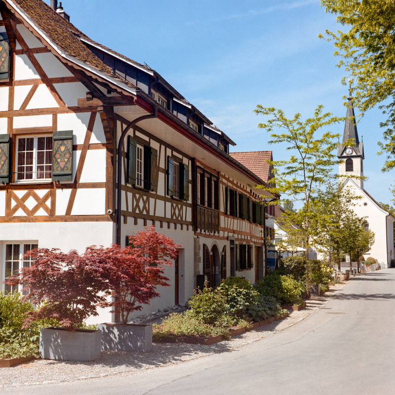 Gottlieben