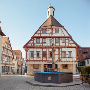 Blaubeuren