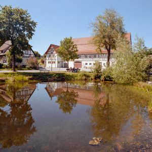 Bernloch