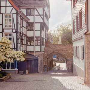 Mülheim an der Ruhr