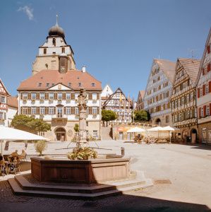 Herrenberg
