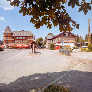 Hinterzarten