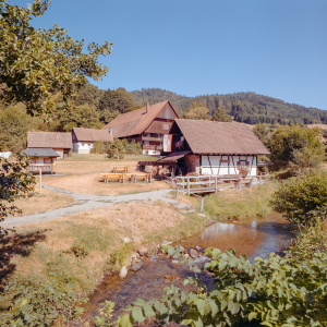Nordrach