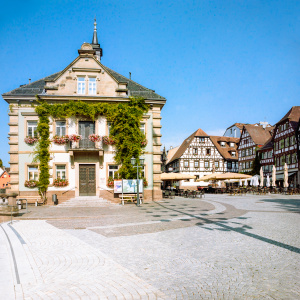 Bretten