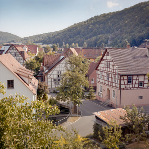 Blaubeuren